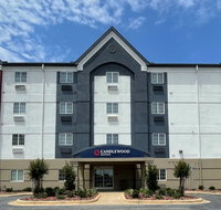 Candlewood Suites Tuscaloosa - Accommodation Chicago