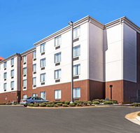 Comfort Suites - Accommodation Chicago