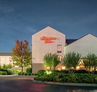 Hampton Inn University - Accommodation Chicago