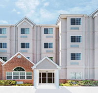 Microtel Inn  Suites Tuscaloosa-Univ. - Accommodation Chicago