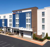 SpringHill Suites by Marriott Tuscaloosa - Accommodation Chicago