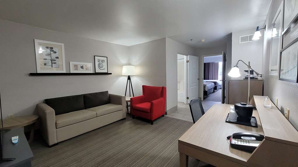 Country Inn & Suites McDonough - thumb 2