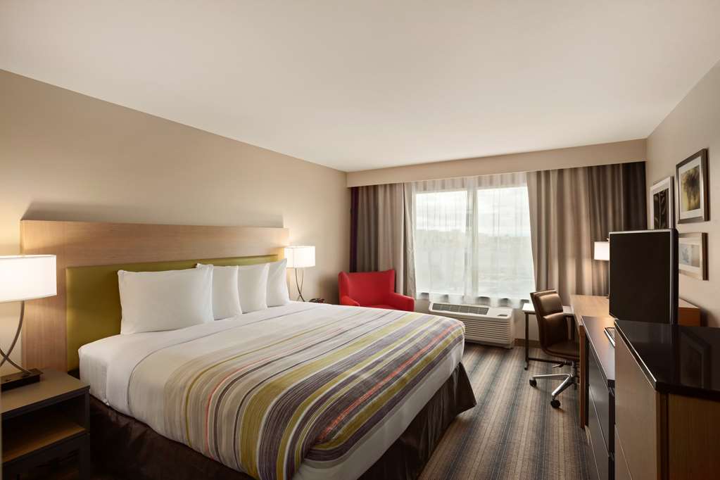 Country Inn & Suites McDonough - thumb 5
