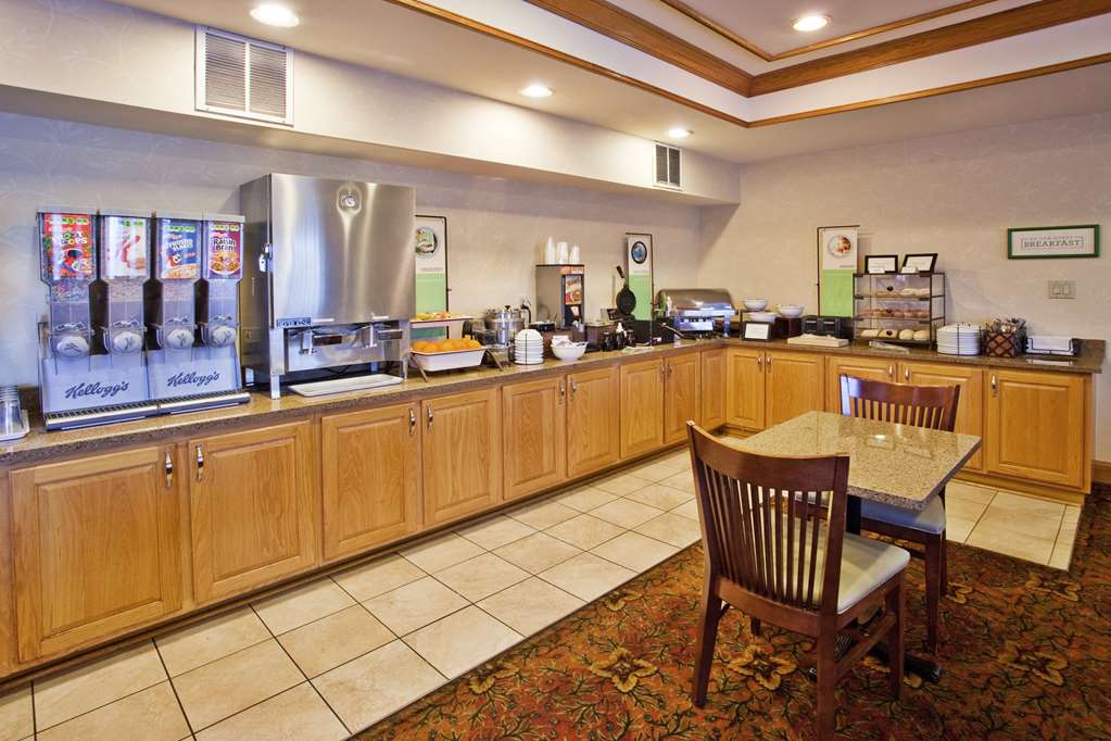 Country Inn & Suites McDonough - thumb 8