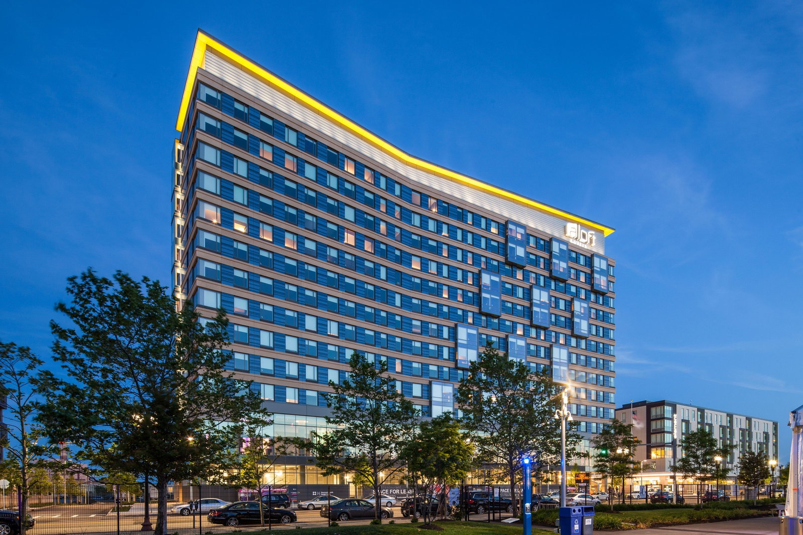 Aloft Boston Seaport District - thumb 8