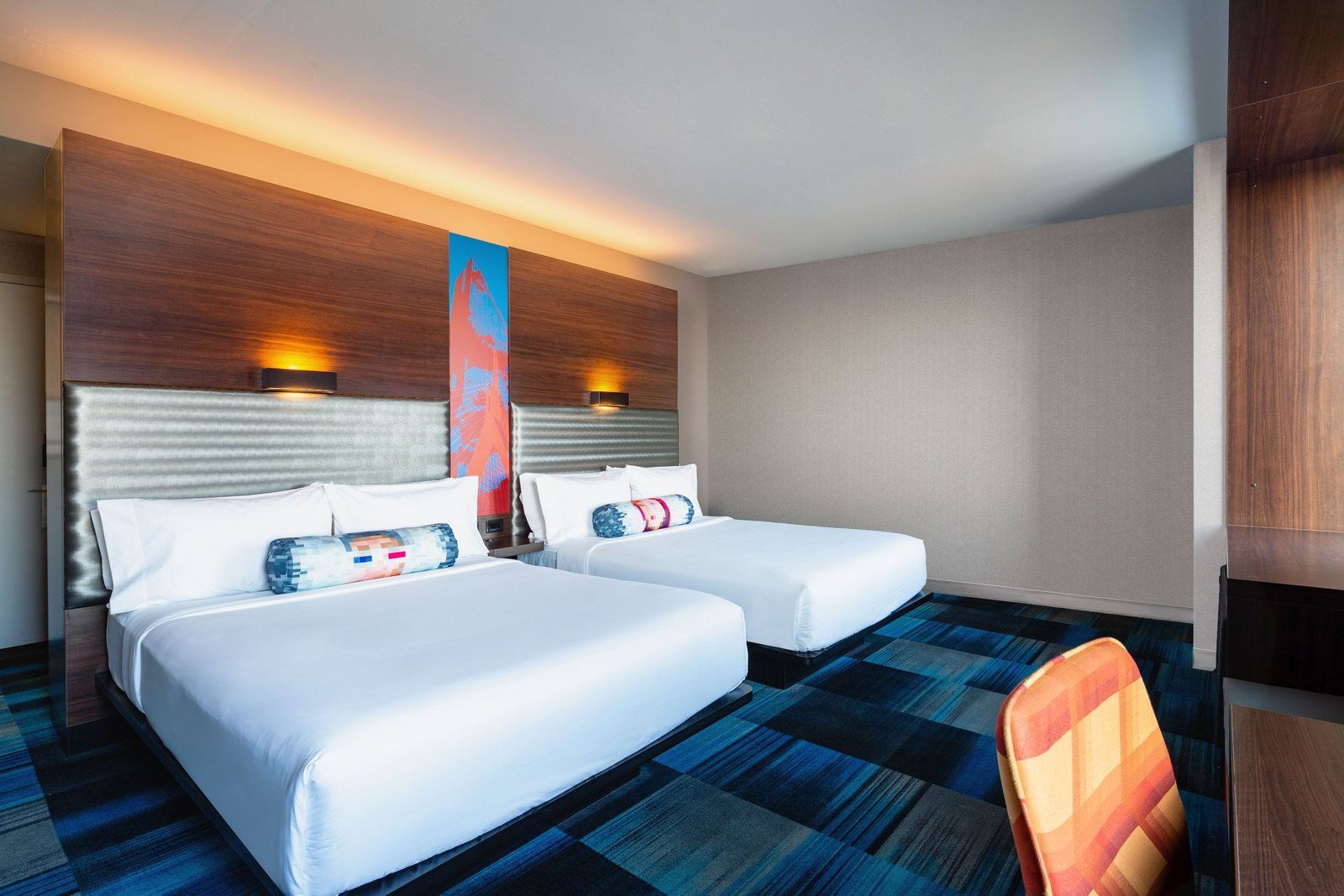Aloft Boston Seaport District - thumb 9