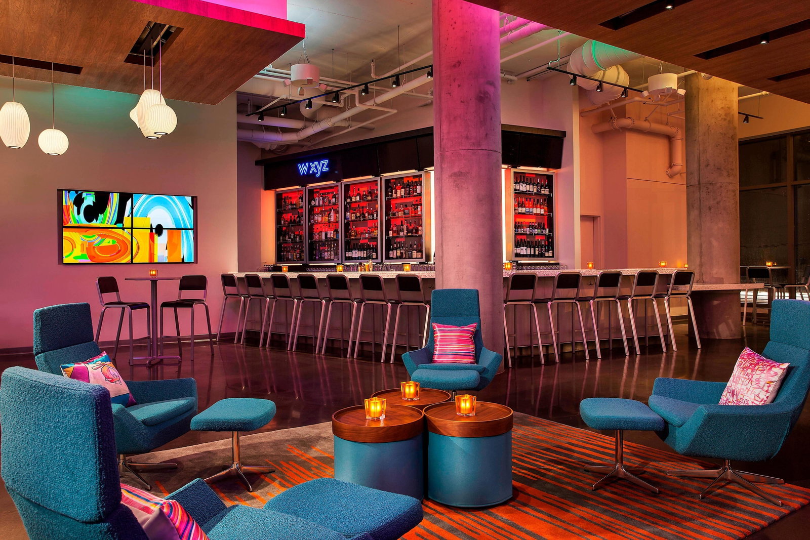 Aloft Boston Seaport District - thumb 17