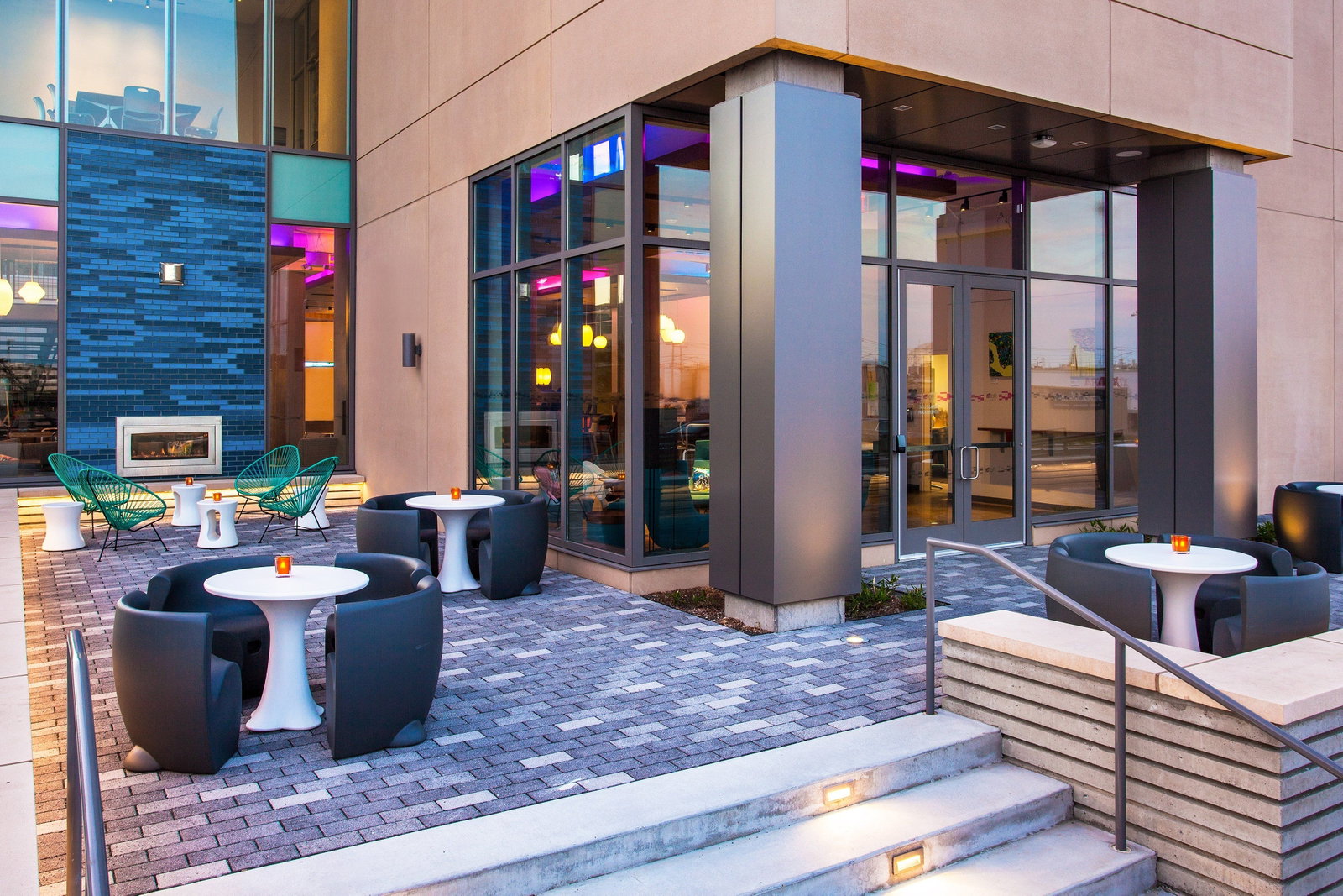 Aloft Boston Seaport District - thumb 21