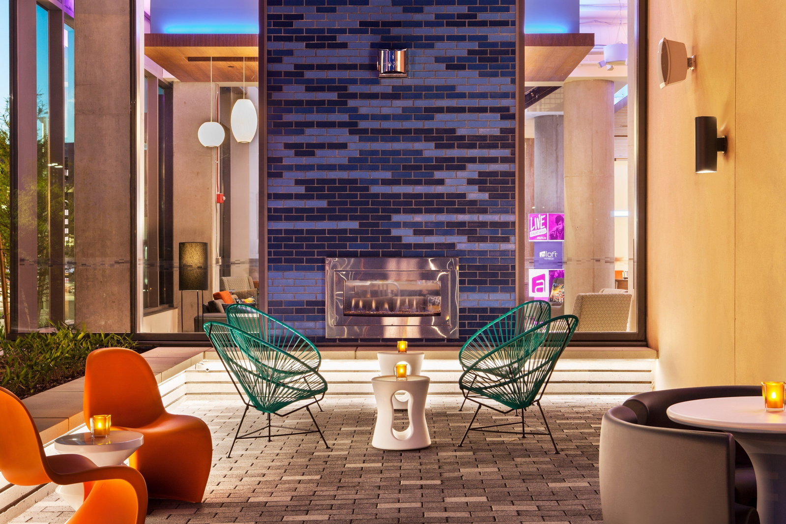 Aloft Boston Seaport District - thumb 22