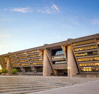 Best of Dallas Sightseeing Walking Tour with Optional CityPass - Accommodation Chicago
