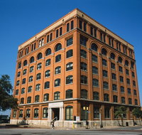 JFK Walking Tour and Oswald Rooming House with CityPass Option - Accommodation Chicago
