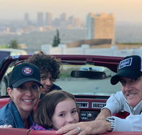 Classic Car Tour of Los Angeles - Accommodation Chicago