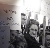 JFK Assassination Tour with Lee Harvey Oswald Rooming House - Accommodation Chicago
