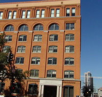 JFK Assassination Highlights Tour - Accommodation Chicago