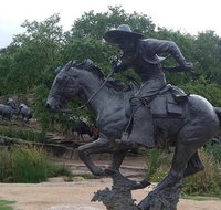 Create Your Own Dallas and Fort Worth Combination Tour - Accommodation Chicago