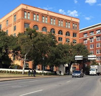 JFK Assassination and Museum Tour with Lee Harvey Oswald Rooming House - Accommodation Chicago
