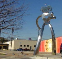 Dallas and JFK Full-Day Tour with Sixth Floor Museum and Oswald Rooming House - Accommodation Chicago