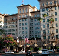 Hollywood Tour - Accommodation Chicago