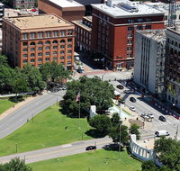 One-Hour John F Kennedy Assassination Walking Tour - Accommodation Chicago