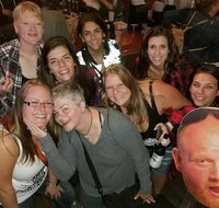 Nashville's Honky Tonk Sightseeing Pub Crawl - Accommodation Chicago