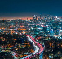 Private 3 Hours Los Angeles VIP Tour - Accommodation Chicago