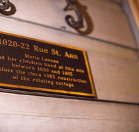 Adults Only - New Orleans Ghost True Crime Voodoo and Vampire Walking Tour - Accommodation Chicago