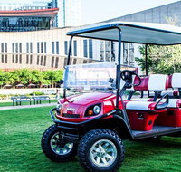 Explore the City of Nashville Tour by Golf Cart - Accommodation Chicago