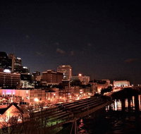 Evening Sunset or Night Helicopter Tour of Downtown Nashville 15-Minutes - Accommodation Chicago