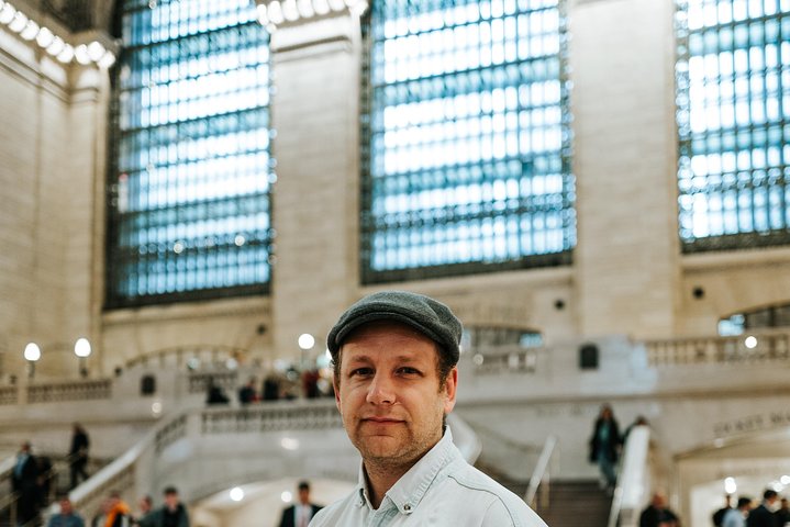 NYC Awesome Architecture Private Tour By Foot And Subway - thumb 1