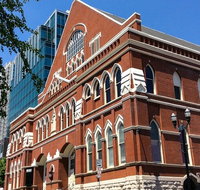 Best of Nashville Private Tour  Johnny Cash Museum Tickets - Accommodation Chicago