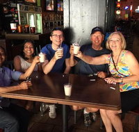Music City Food  Sightseeing Walking Tour - Accommodation Chicago
