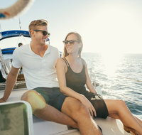 Private Sailing Charter on San Diego Bay - Accommodation Chicago