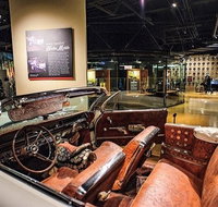 Discover Nashville City Tour with Entry to Ryman  Country Music Hall of Fame - Accommodation Chicago