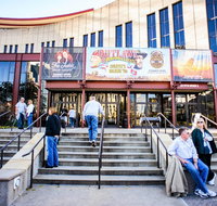 Best of Nashville City Tour on Double Decker Bus - Accommodation Chicago