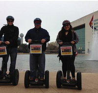 2-Hour Historic Dallas Segway Tour - Accommodation Chicago