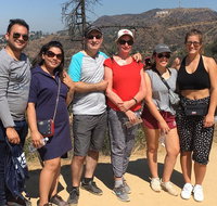 Hollywood Sign Hiking Tour to Griffith Observatory - Accommodation Chicago