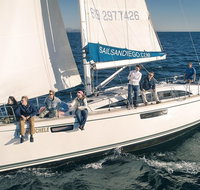Small-Group San Diego Afternoon Sailing Excursion - Accommodation Chicago