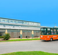Nashville Hop On Hop Off Trolley Tour - Accommodation Chicago