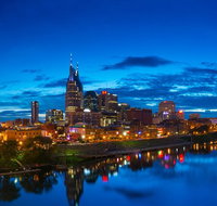 Nashville Evening Trolley Tour - Accommodation Chicago