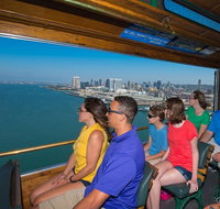 San Diego Tour Hop-on Hop-off Trolley - Accommodation Chicago