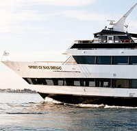 San Diego Harbor Cruise - Accommodation Chicago