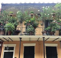 French Quarter Historical Sights and Stories Walking Tour - Accommodation Chicago
