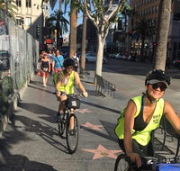 Hollywood Bike Tour - Accommodation Chicago