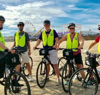 The Ultimate Los Angeles Bike Tour - Accommodation Chicago