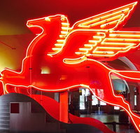 JFK Food and Culture Tour in Dallas - Accommodation Chicago