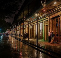 New Orleans 1 Haunted Ghost Voodoo  Vampire Tour - Accommodation Chicago