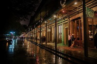 New Orleans La Accommodation Chicago