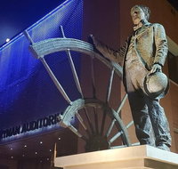 The Ghosts of Nashville Walking Tour - Accommodation Chicago
