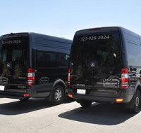 4 Hours Private Tour of Hollywood Los Angeles and Beverly Hills with Multimedia - Accommodation Chicago