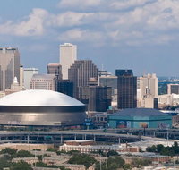 Three Hour City Tour of New Orleans - Accommodation Chicago